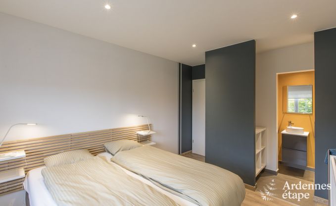 Large luxury villa in Vielsalm for 26 persons in the Ardennes