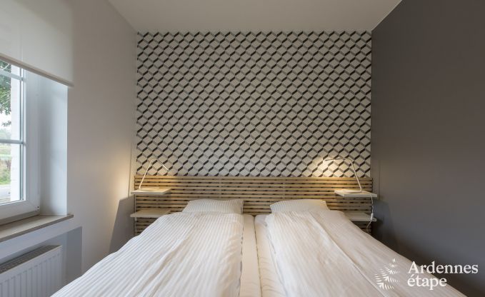 Large luxury villa in Vielsalm for 26 persons in the Ardennes