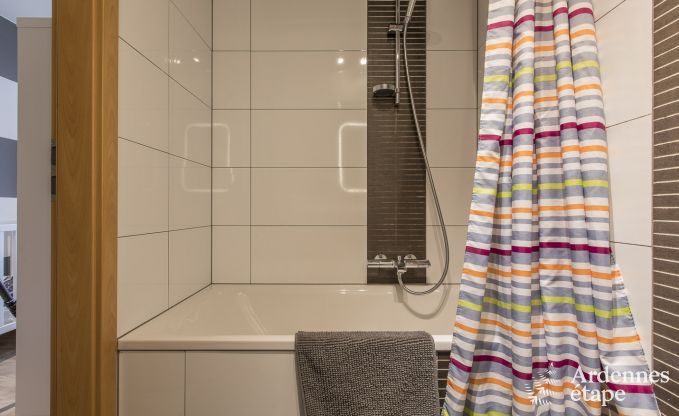 Large luxury villa in Vielsalm for 26 persons in the Ardennes