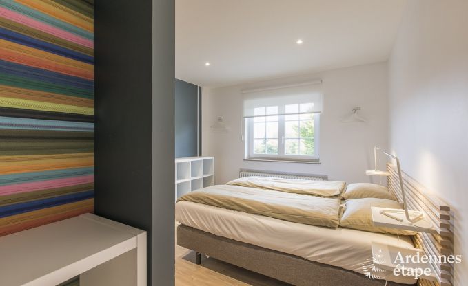 Large luxury villa in Vielsalm for 26 persons in the Ardennes