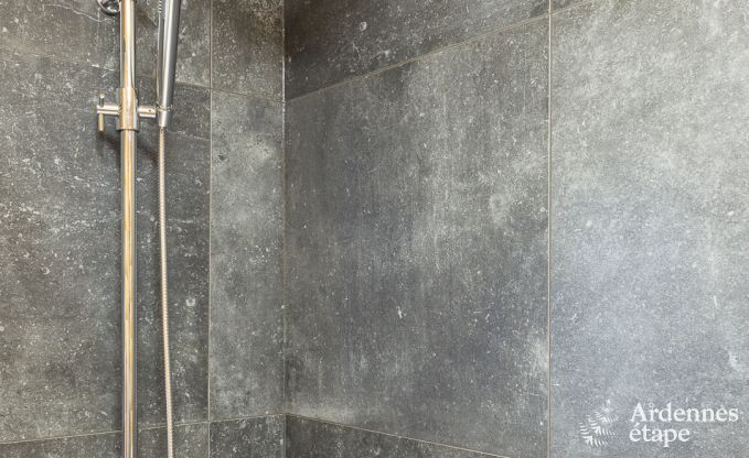 Chalet in Vielsalm for 7 persons in the Ardennes