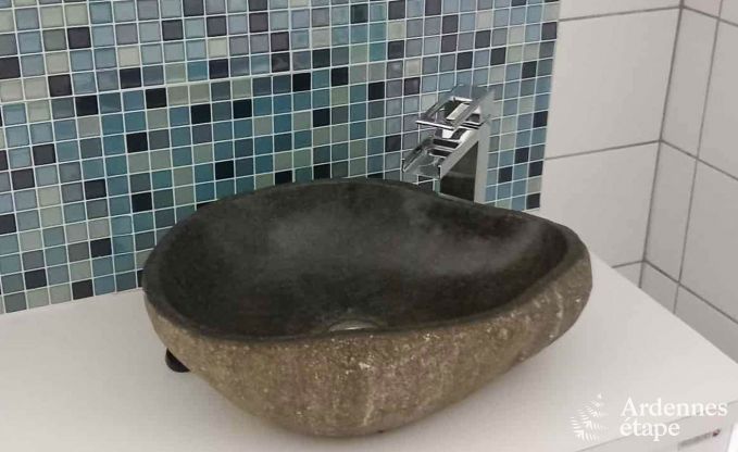 Holiday cottage in Vielsalm for 27 persons in the Ardennes