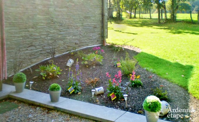 Holiday cottage in Vielsalm for 27 persons in the Ardennes