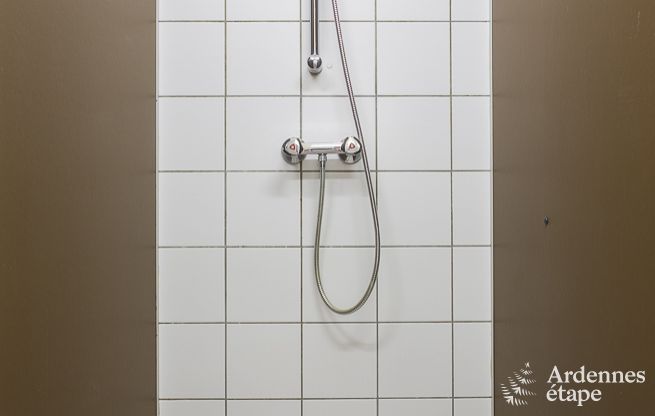 Holiday cottage in Vielsalm for 27 persons in the Ardennes