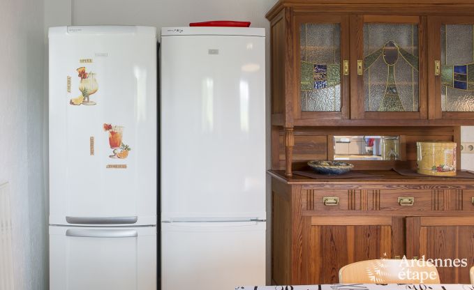 Holiday cottage in Vielsalm for 27 persons in the Ardennes