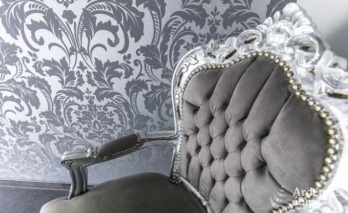 Holiday cottage in Vielsalm for 30 persons in the Ardennes