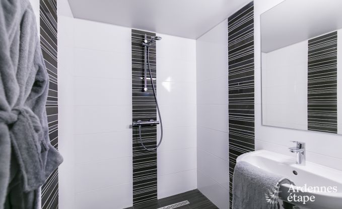 Holiday cottage in Vielsalm for 30 persons in the Ardennes