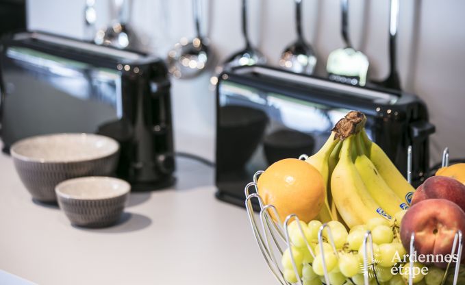 Holiday cottage in Vielsalm for 30 persons in the Ardennes