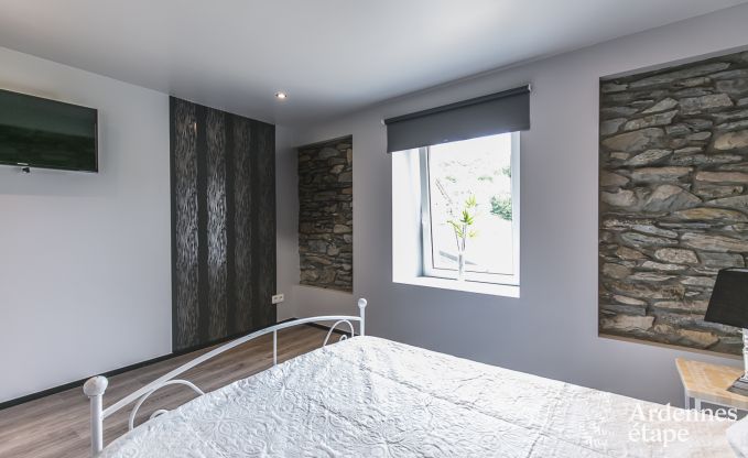 Holiday cottage in Vielsalm for 30 persons in the Ardennes