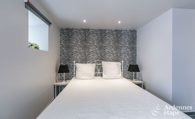 Holiday cottage in Vielsalm for 30 persons in the Ardennes