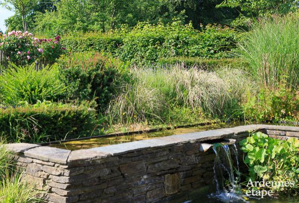 Holiday cottage in Vielsalm for 7 persons in the Ardennes