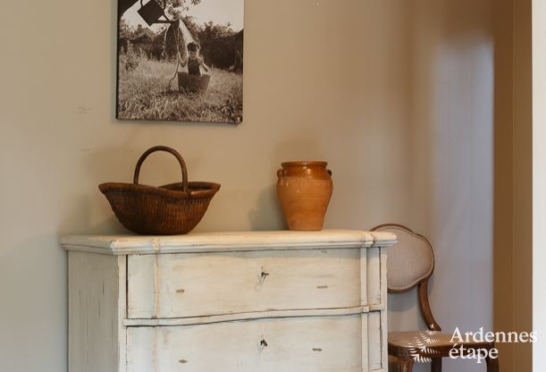 Holiday cottage in Vielsalm for 7 persons in the Ardennes