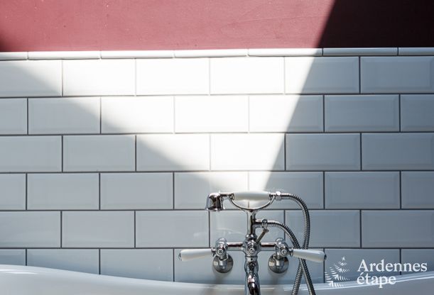 Holiday cottage in Vielsalm for 7 persons in the Ardennes