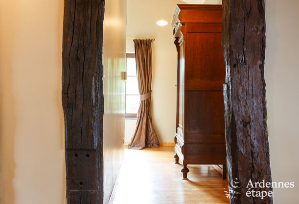 Holiday cottage in Vielsalm for 7 persons in the Ardennes