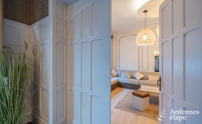 Holiday cottage in Vielsalm for 24/26 persons in the Ardennes