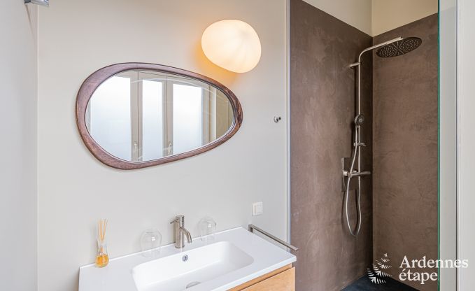 Holiday cottage in Vielsalm for 24/26 persons in the Ardennes