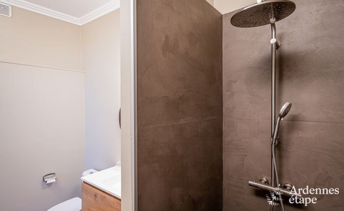 Holiday cottage in Vielsalm for 24/26 persons in the Ardennes