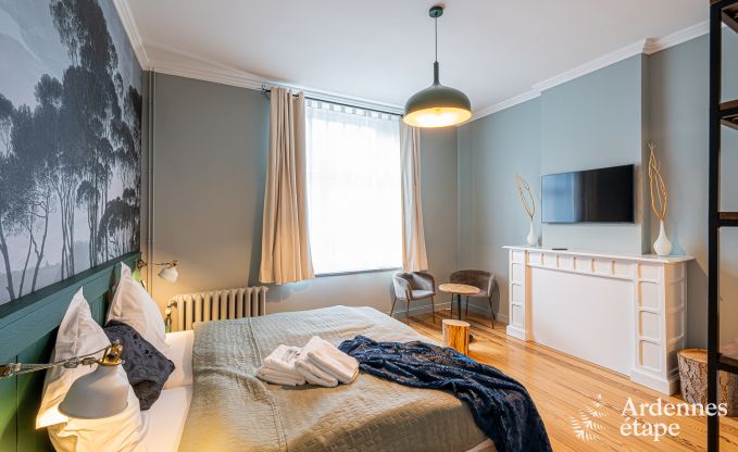 Holiday cottage in Vielsalm for 24/26 persons in the Ardennes