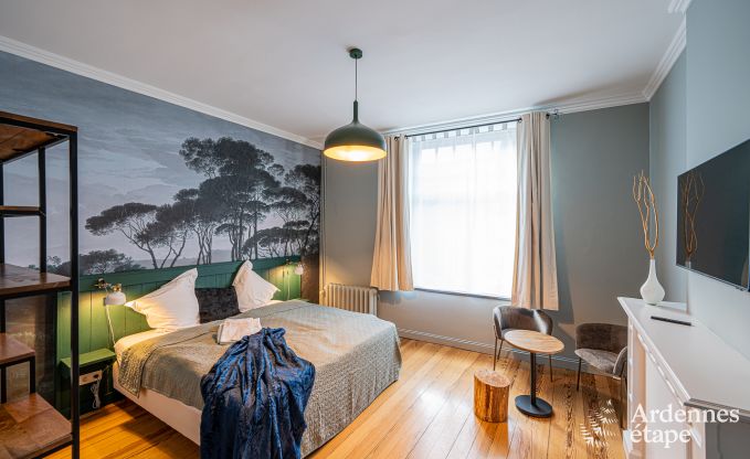 Holiday cottage in Vielsalm for 24/26 persons in the Ardennes