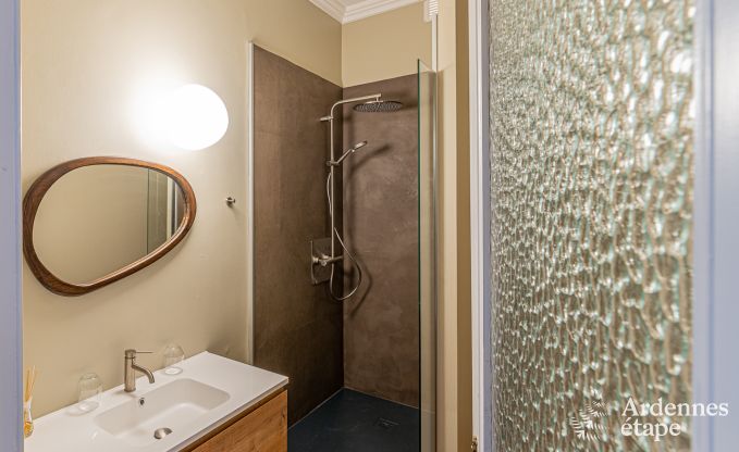 Holiday cottage in Vielsalm for 24/26 persons in the Ardennes