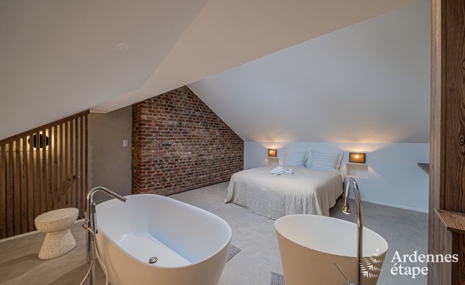 Holiday cottage in Vielsalm for 24/26 persons in the Ardennes