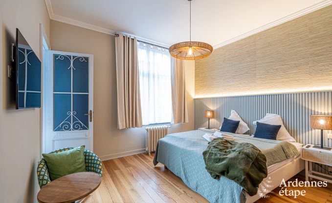 Holiday cottage in Vielsalm for 24/26 persons in the Ardennes