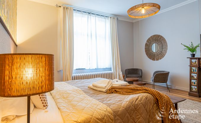 Holiday cottage in Vielsalm for 24/26 persons in the Ardennes