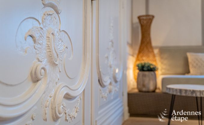 Holiday cottage in Vielsalm for 24/26 persons in the Ardennes