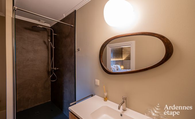 Holiday cottage in Vielsalm for 24/26 persons in the Ardennes