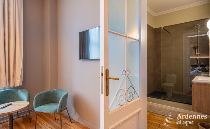 Holiday cottage in Vielsalm for 24/26 persons in the Ardennes