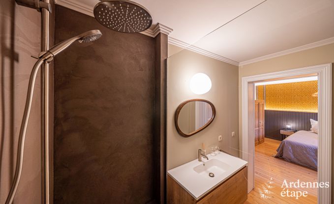 Holiday cottage in Vielsalm for 24/26 persons in the Ardennes