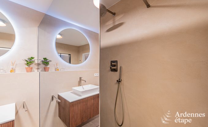 Holiday cottage in Vielsalm for 24/26 persons in the Ardennes