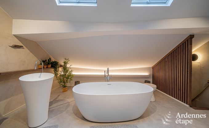 Holiday cottage in Vielsalm for 24/26 persons in the Ardennes