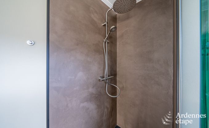 Holiday cottage in Vielsalm for 24/26 persons in the Ardennes