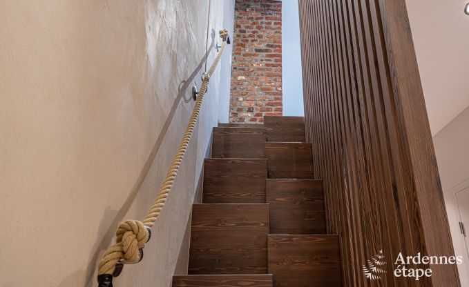 Holiday cottage in Vielsalm for 24/26 persons in the Ardennes