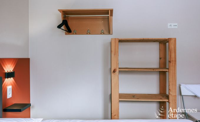 Holiday cottage in Vielsalm for 26 persons in the Ardennes