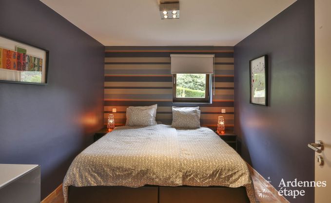 Luxury villa in Vielsalm for 21 persons in the Ardennes