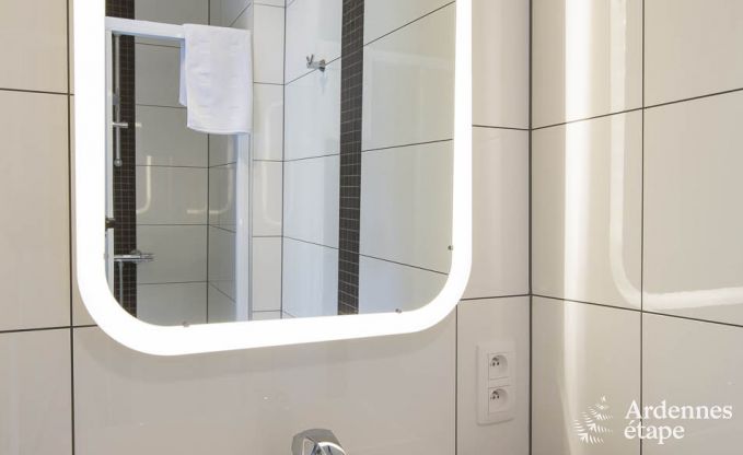 Luxury villa in Vielsalm for 21 persons in the Ardennes