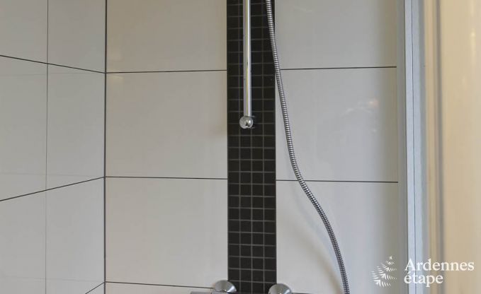 Luxury villa in Vielsalm for 21 persons in the Ardennes