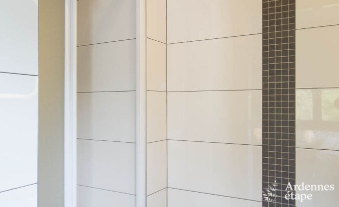 Luxury villa in Vielsalm for 21 persons in the Ardennes