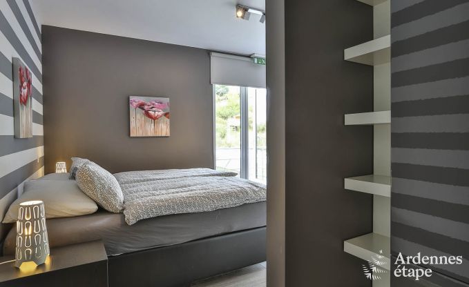 Luxury villa in Vielsalm for 21 persons in the Ardennes