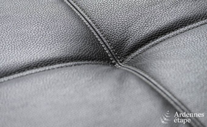 Luxury villa in Vielsalm for 21 persons in the Ardennes