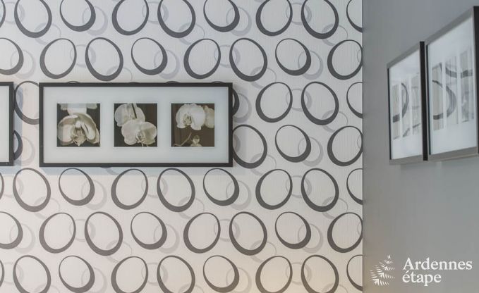 Luxury villa in Vielsalm for 21 persons in the Ardennes