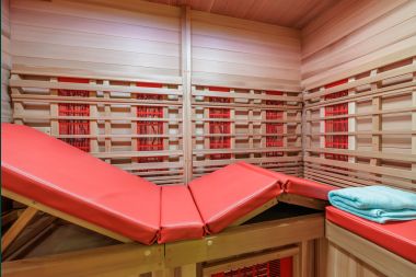 Holiday cottage in Vierves-sur-Viroin for 18/20 persons in the Ardennes