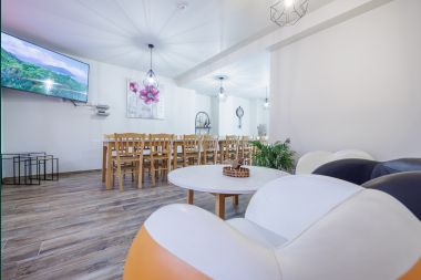 Holiday cottage in Vierves-sur-Viroin for 18/20 persons in the Ardennes