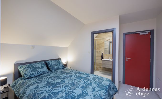 Holiday cottage in Vierves-sur-Viroin for 18/20 persons in the Ardennes