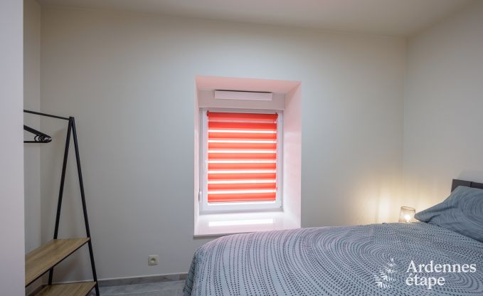 Holiday cottage in Vierves-sur-Viroin for 18/20 persons in the Ardennes