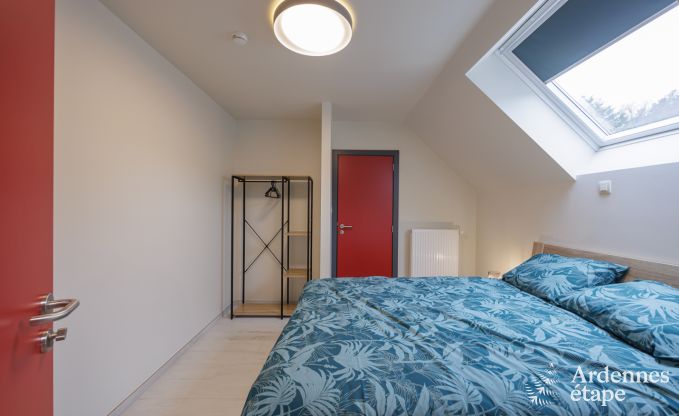 Holiday cottage in Vierves-sur-Viroin for 18/20 persons in the Ardennes