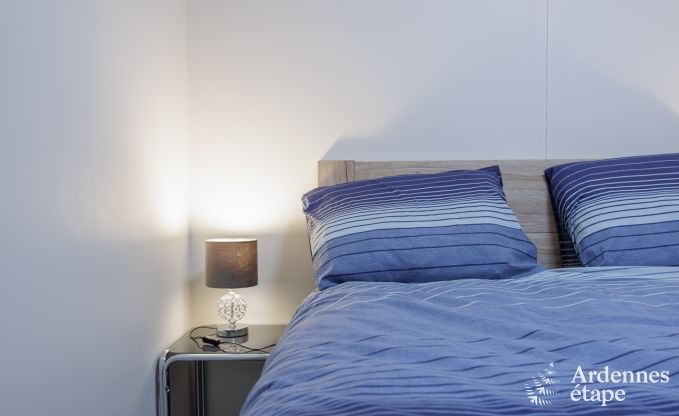 Holiday cottage in Vierves-sur-Viroin for 18/20 persons in the Ardennes