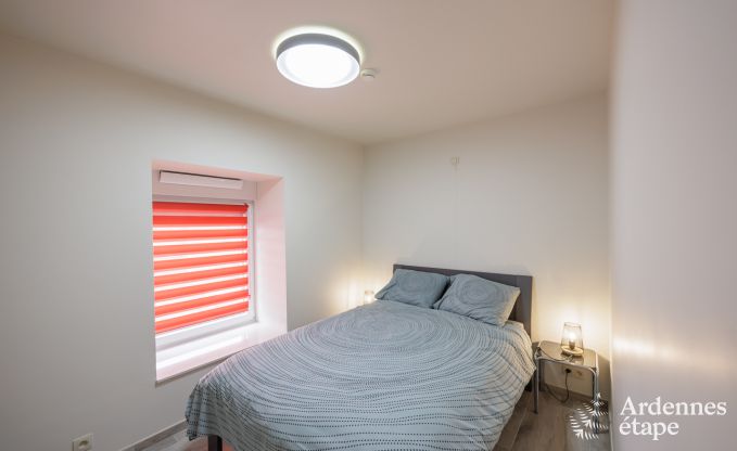 Holiday cottage in Vierves-sur-Viroin for 18/20 persons in the Ardennes